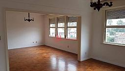 Apartamento Para Alugar Com 3 Dormitórios Em Bom Fim, Porto Alegre Cod:ap5230