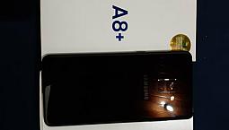 Samsung Galaxy A8+ Plus