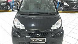 Smart Fortwo 1.0 Coupé 3 Cilindros 12V
