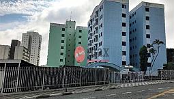 Apartamento Residencial Para Locação, Jardim São Luís, Suzano.