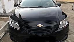 Onix 17 - 34.000 Km Rod. -Extraaa