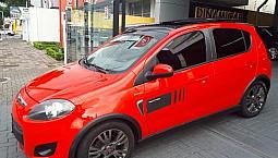 Palio Sporting 1.6 Único Dono Com Teto Solar!
