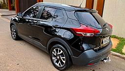 Nissan Kicks S 2019 Única Dona Com 40 Mil Km Rodados