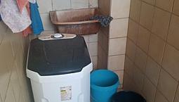 Vaga Em Apartmento