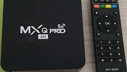 Tv Box