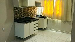 Apartamento Novo Na Avenida Ceara Centro!!