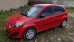 Fiesta 2012/2013