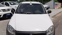 Fiat Strada 2014 1.4