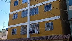 Apartamento 3 Quartos Em Ponta Da Fruta