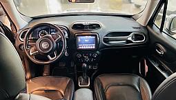 Jeep Renegade Longitude 
