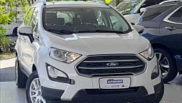 Ecosport 1.5 Se Automatico