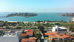 Vitória -  Apartamento Padrão  - Praia Do Canto