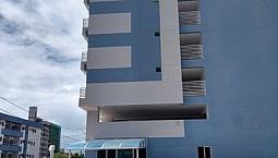 Flat Para Aluguel Com 42 Metros Quadrados Com 1 Quarto Em Cabo Branco - João Pessoa - Pb