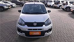 Fiat Uno Uno Attractive 1.0 Evo Fire Flex 8V 5P
