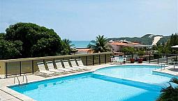 Localizado Em Ponta Negra Paradise Flat