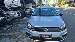 Gol 1.0 2021