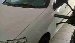 Vendo Palio 1.0 Basico 14/15