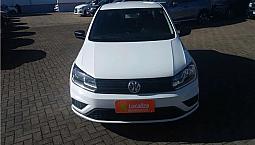 Volkswagen Voyage 2022 1.6 Msi Totalflex 4P Manual