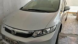 Honda Civic - 2012