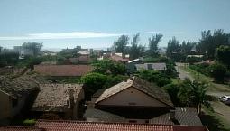Único, 3 Dormitórios Com Garagem, A 2 Quadras Do Mar, E Com Vista
