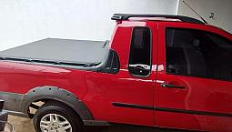 Fiat Strada A Venda Em Caldas Novas Completa