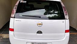 Gm - Chevrolet Meriva