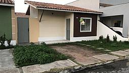 Alugo Casa 2/4 Viva Mais Parque Ipê;Lazer Completo Top