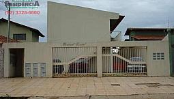 Kitnet Com 1 Dormitório Para Alugar, 45 M² Por R$ 500,00/Mês - Jardim Das Américas 2ª Etap