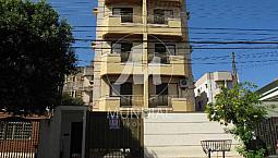 Apartamento Para Alugar Com 1 Dormitórios Em Jd Iraja, Ribeirao Preto Cod:a7643