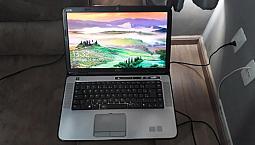 Dell Xps L502x - Intel I7