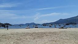 Vendo 2 Apartamentos Na Praia Do Jardim 1 Com Piscina