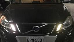 Volvo Xc 60 Awd 3.0