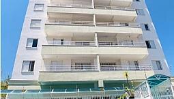 Apartamento De 2 Quartos - Centro De São José Dos Campos