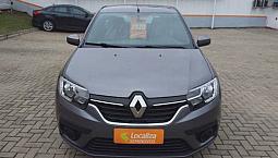 Sandero 2020/2021 1.0 12V Sce Flex Zen Manual