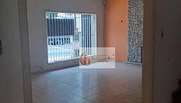 Sobrado Com 3 Dormitórios Para Alugar, 301 M² - Jardim - Santo André/Sp