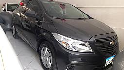 Onix 2017/2018 1.0 Mpfi Joy 8V Flex 4P Manual