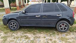 Gol G4 Ap 1.6