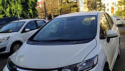 Honda Fit, Somente Este Fim De Semana