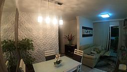 Lhr10 Alugo // Buritis // 2Qts Suite // Varanda // Colina De Laranjeiras 1700