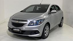 Chevrolet Onix Lt