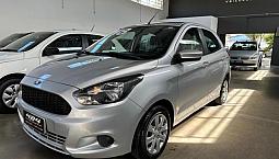 Ford Ka Se 1.0 Ha B 2018