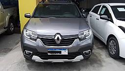 Sandero Stepway Zen 1.6 Mec.