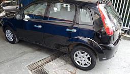 Vendo Ford Fiesta 1.0