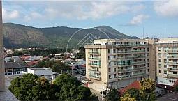 Linda Cobertura Linear Sala 2 Quartos ( 1 Suíte ) Com Móveis Planejados