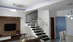 Ref.19361 -Casa / Condomínio - Jardim Santa Maria- Jacareí