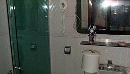 Casa 4 Dormitórios - Caiçara
