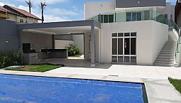 Lindo Sobrado Alto Padrão