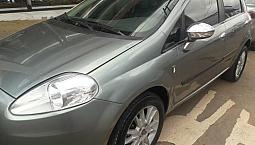 Punto Essence 1,6 Completo Em Bom Estado
