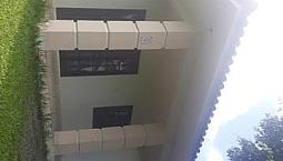 Alugo Casa 3 Qts Vila Nova