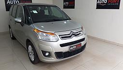 C3 Picasso Glx 1.5 8V (Flex) 2014/2014